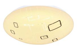 LED-Deckenleuchte