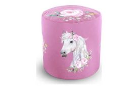 Dotcom Horse
