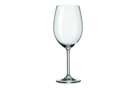 Bordeauxglas