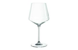 Burgunderglas