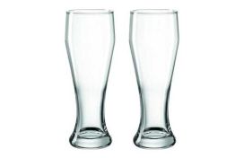 Weizenbierglas