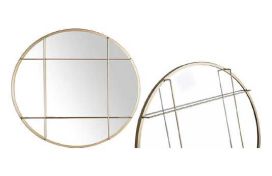 Metallspiegel