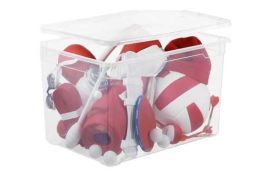 Aufbewahrungsbox