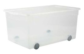 Aufbewahrungsbox