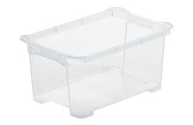 Aufbewahrungsbox